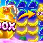 Lo Pasti Gak Nyangka! Bet 200 Perak di Nexus Slot, Kemenangan Gacor Hari Ini!
