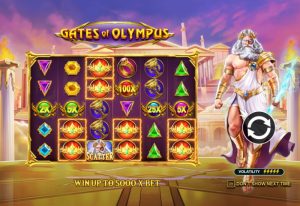 situs gacor neymar88