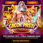 Tunggu Apa Lagi? Slot Thailand Siap Memberikan Jackpot Gacor Hari Ini, Daftar Sekarang!