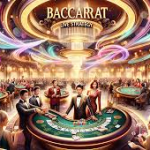 Spaceman88: Situs Casino Online Terbaik untuk Penggemar Baccarat