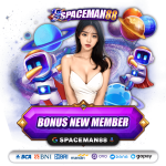 Situs Slot Resmi dengan Bonus New Member 100% di Awal Bergabung!